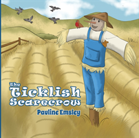 Ticklish Scarecrow