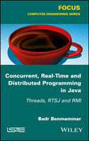 Concurrent, Real-Time and Distributed Programming in Java