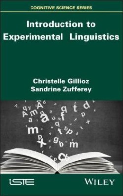 Introduction to Experimental Linguistics