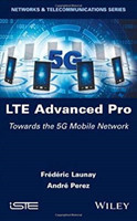 LTE Advanced Pro