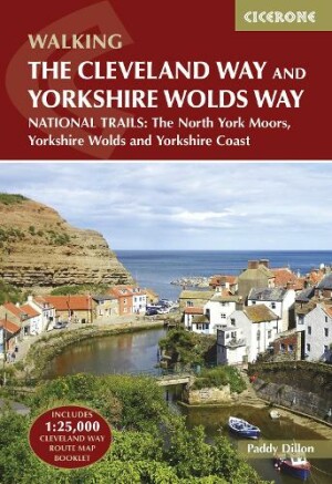 Cleveland Way and the Yorkshire Wolds Way