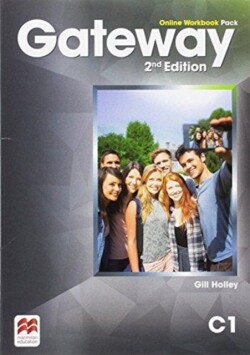 Gateway, 2nd Edition C1 OWB Pack