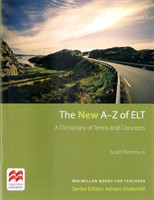 The New A-Z of ELT