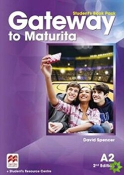 Gateway, 2nd Edition A2 Student's Book Pack