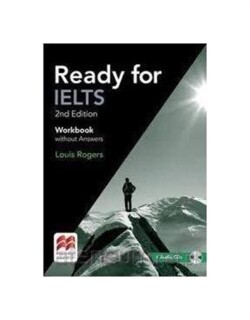 Ready for IELTS, 2nd Edition Workbook without Key