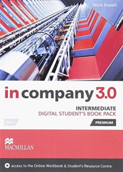 In Company 3.0 Intermediate Digital Student's Book Pack