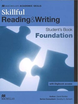 SKILLFUL FOUNDATION R W Student's Book