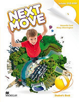 NEXT MOVE 1 Student's Book