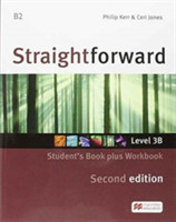 Straightforward split edition Level 3 Student's Book Pack B