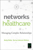 Networks in Healthcare