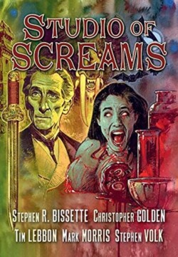 Studio of Screams