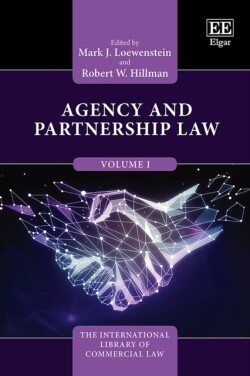 Agency and Partnership Law