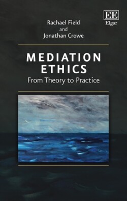 Mediation Ethics