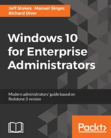 Windows 10 for Enterprise Administrators