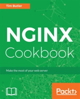 NGINX Cookbook