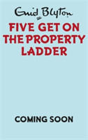 Five Get On the Property Ladder