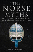 Norse Myths