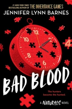 Naturals: Bad Blood