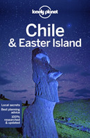 Lonely Planet Chile & Easter Island