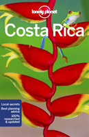 Lonely Planet Costa Rica