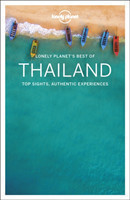 Lonely Planet Best of Thailand