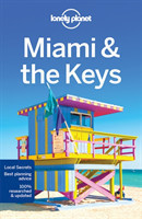 Lonely Planet Miami & the Keys