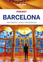 Lonely Planet Pocket Barcelona