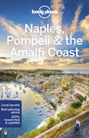 Lonely Planet Naples, Pompeii & the Amalfi Coast