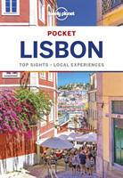 Lonely Planet Pocket Lisbon