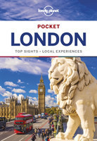 Lonely Planet Pocket London