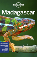 Lonely Planet Madagascar