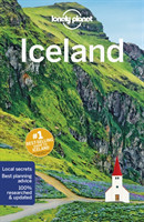 Lonely Planet Iceland