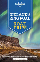 Lonely Planet Iceland's Ring Road