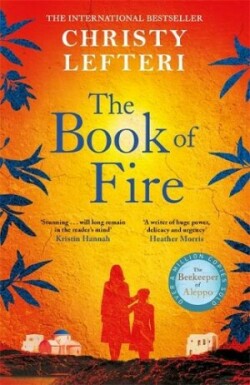 Book of Fire