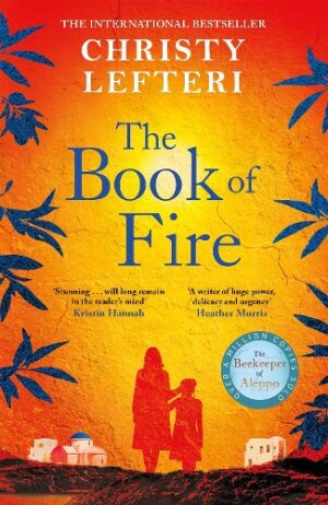 Book of Fire