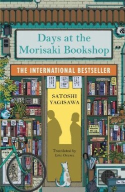 Days at the Morisaki Bookshop