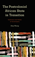 Postcolonial African State in Transition