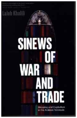 Sinews of War and Trade