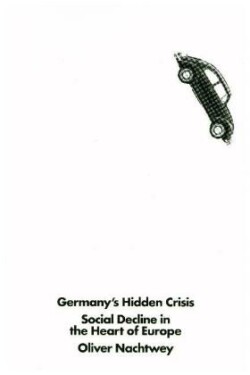 Germany's Hidden Crisis
