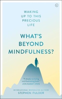 What's Beyond Mindfulness?