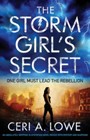 Storm Girl's Secret