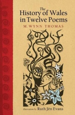 History of Wales in Twelve Poems