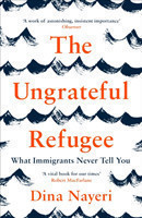 Ungrateful Refugee