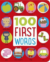 First 100 Words