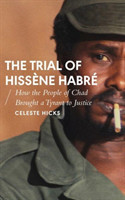 Trial of Hissène Habré