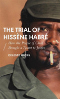Trial of Hissène Habré