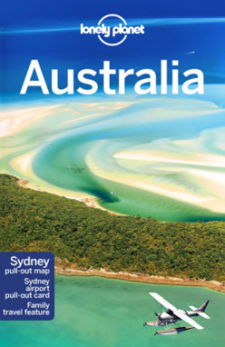 Lonely Planet Australia