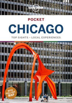 Lonely Planet Pocket Chicago