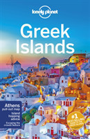 Lonely Planet Greek Islands