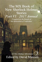 MX Book of New Sherlock Holmes Stories, Part VI